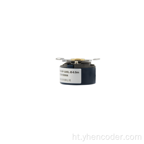 Top bon jan kalite optik encoders Rotary